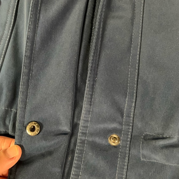 LADIES COAT - Picture 3 of 5